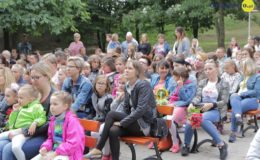 Zakończenie Roku Kulturalnego w MDK