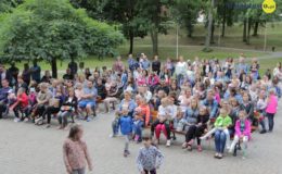 Zakończenie Roku Kulturalnego w MDK