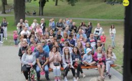 Zakończenie Roku Kulturalnego w MDK