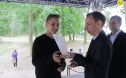 Zakończenie Roku Kulturalnego w MDK