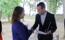 Zakończenie Roku Kulturalnego w MDK