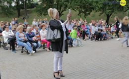 Zakończenie Roku Kulturalnego w MDK