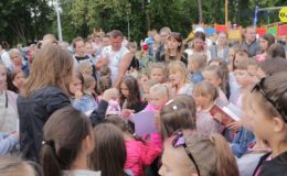 Zakończenie Roku Kulturalnego w MDK