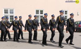 Obchody Dnia Strażaka oraz 100. rocznicy odzyskania Niepodległości [film, zdjęcia]