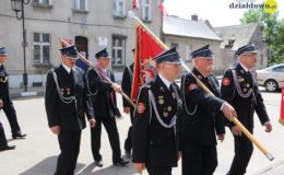 Obchody Dnia Strażaka oraz 100. rocznicy odzyskania Niepodległości