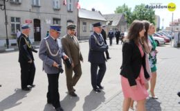 Obchody Dnia Strażaka oraz 100. rocznicy odzyskania Niepodległości