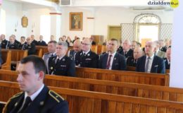 Obchody Dnia Strażaka oraz 100. rocznicy odzyskania Niepodległości