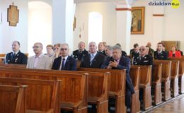Obchody Dnia Strażaka oraz 100. rocznicy odzyskania Niepodległości