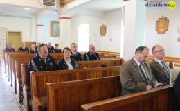 Obchody Dnia Strażaka oraz 100. rocznicy odzyskania Niepodległości