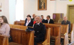 Obchody Dnia Strażaka oraz 100. rocznicy odzyskania Niepodległości