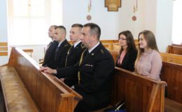 Obchody Dnia Strażaka oraz 100. rocznicy odzyskania Niepodległości