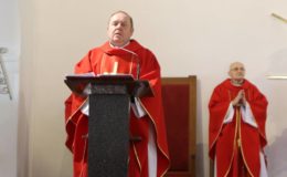 Obchody Dnia Strażaka oraz 100. rocznicy odzyskania Niepodległości