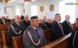 Obchody Dnia Strażaka oraz 100. rocznicy odzyskania Niepodległości