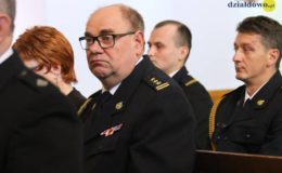 Obchody Dnia Strażaka oraz 100. rocznicy odzyskania Niepodległości