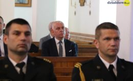 Obchody Dnia Strażaka oraz 100. rocznicy odzyskania Niepodległości