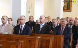 Obchody Dnia Strażaka oraz 100. rocznicy odzyskania Niepodległości