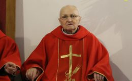 Obchody Dnia Strażaka oraz 100. rocznicy odzyskania Niepodległości