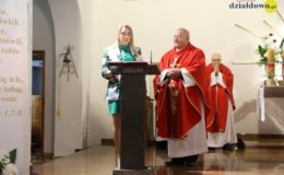 Obchody Dnia Strażaka oraz 100. rocznicy odzyskania Niepodległości