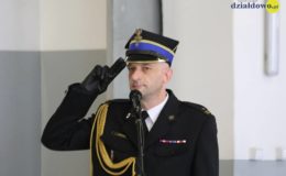 Obchody Dnia Strażaka oraz 100. rocznicy odzyskania Niepodległości