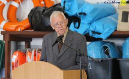 Obchody Dnia Strażaka oraz 100. rocznicy odzyskania Niepodległości