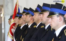 Obchody Dnia Strażaka oraz 100. rocznicy odzyskania Niepodległości