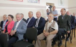 Jan Regulski wyróżniony tytułem „Osobowość Powiatu Działdowskiego”