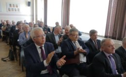 Jan Regulski wyróżniony tytułem „Osobowość Powiatu Działdowskiego”