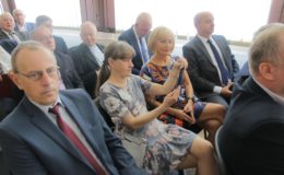 Jan Regulski wyróżniony tytułem „Osobowość Powiatu Działdowskiego”