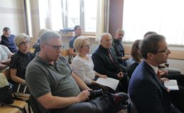 Jan Regulski wyróżniony tytułem „Osobowość Powiatu Działdowskiego”