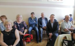 Jan Regulski wyróżniony tytułem „Osobowość Powiatu Działdowskiego”