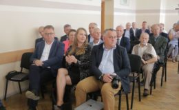 Jan Regulski wyróżniony tytułem „Osobowość Powiatu Działdowskiego”