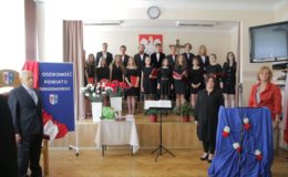 Jan Regulski wyróżniony tytułem „Osobowość Powiatu Działdowskiego”