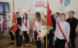 Jan Regulski wyróżniony tytułem „Osobowość Powiatu Działdowskiego”