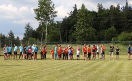 Polska Biega w Działdowie