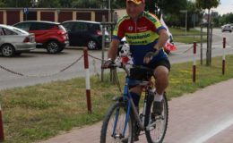 Polska Biega w Działdowie