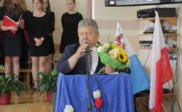 Jan Regulski wyróżniony tytułem „Osobowość Powiatu Działdowskiego”