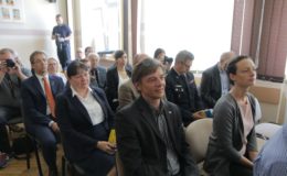 Jan Regulski wyróżniony tytułem „Osobowość Powiatu Działdowskiego”