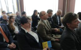 Jan Regulski wyróżniony tytułem „Osobowość Powiatu Działdowskiego”