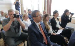 Jan Regulski wyróżniony tytułem „Osobowość Powiatu Działdowskiego”