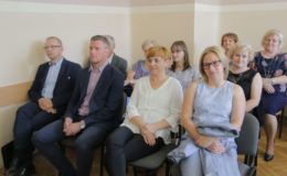 Jan Regulski wyróżniony tytułem „Osobowość Powiatu Działdowskiego”