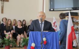 Jan Regulski wyróżniony tytułem „Osobowość Powiatu Działdowskiego”