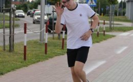 Polska Biega w Działdowie