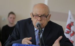 Jan Regulski wyróżniony tytułem „Osobowość Powiatu Działdowskiego”