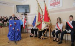 Jan Regulski wyróżniony tytułem „Osobowość Powiatu Działdowskiego”