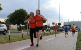 Polska Biega w Działdowie