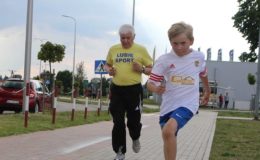 Polska Biega w Działdowie