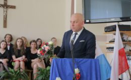 Jan Regulski wyróżniony tytułem „Osobowość Powiatu Działdowskiego”