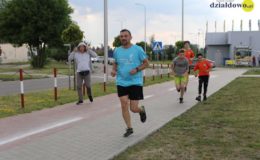 Polska Biega w Działdowie