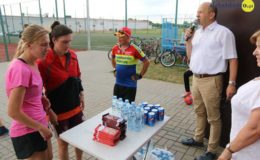 Polska Biega w Działdowie