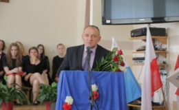 Jan Regulski wyróżniony tytułem „Osobowość Powiatu Działdowskiego”